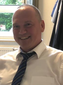 Mario Baron, Immobilienfinanzierung Meißen